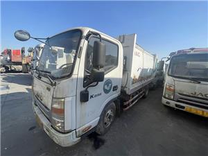 特殊车辆鉴定